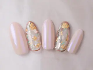 ネイル Nail Eyeのネイルデザイン