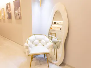 長谷川 久華のエステ・リラクイメージ