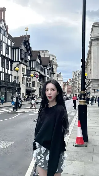 ロング 髪質改善大阪/ 酸性縮毛矯正/ゆうとのヘアスタイル