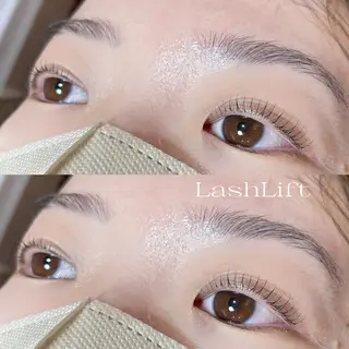 パーマ 🤎makea秋元 🤎のマツエク・マツパデザイン