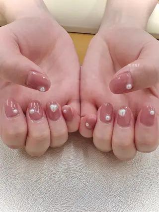 ネイル Mary nail所属・Mary nail .narumiのネイルデザイン