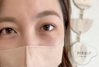 マツエク・マツパ 束感マツエクが人気✩ sachiのマツエク・マツパデザイン