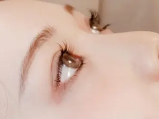 マツエク・マツパ 亀谷 夏希のマツエク・マツパデザイン