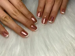 ネイル Mana‪ ‪·͜· ❤︎‬のネイルデザイン