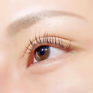 マツエク・マツパ 店長💎 ハラダの眉毛・アイブロウイメージ