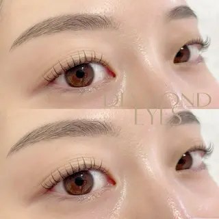 パーマ 千葉 真理菜のマツエク・マツパデザイン