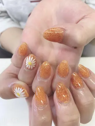 ショート JNA認定講師🌸 RIEのネイルデザイン