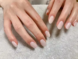 ネイル kikinail 溝の口のネイルデザイン