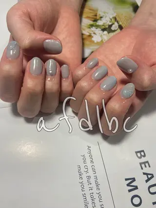 ネイル ネイル･エステ afdlbcのネイルデザイン