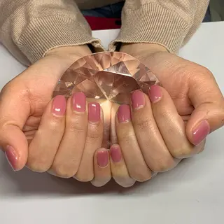 ネイル RuxuryNail ／RiAnnaのネイルデザイン