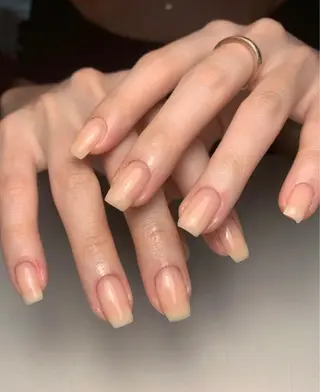 ネイル 🍑 momo_nailのネイルデザイン
