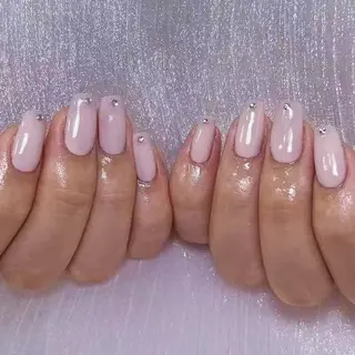 ネイル Diamond Kokona🩷のネイルデザイン