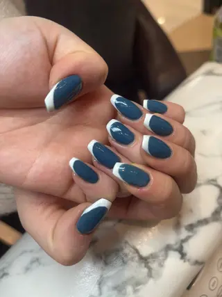 ネイル 松本 有未のネイルデザイン