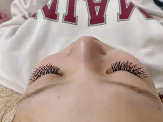 マツエク・マツパ ホウ エンのネイルデザイン