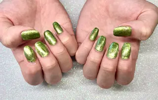 ネイル VIERU YURIのネイルデザイン