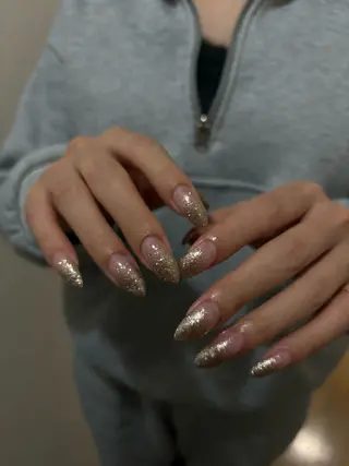 ネイル nail salon Howdyのネイルデザイン