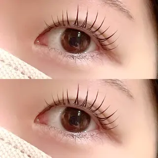 マツエク・マツパ mk eyelashのマツエク・マツパデザイン