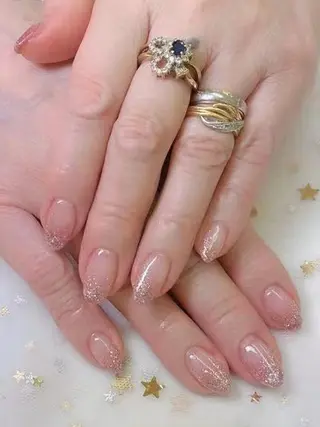 ネイル 上福岡 らんらんのネイルデザイン