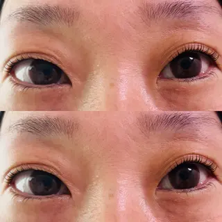 マツエク・マツパ HERA 【ヘラ】のマツエク・マツパデザイン