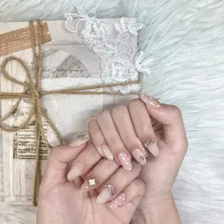 ネイル Nov. ネイルサロンのネイルデザイン