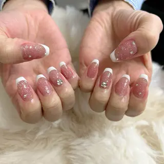 ネイル パラジェル登録サロンfeerique所属・Uchida Mayunaのその他イメージ