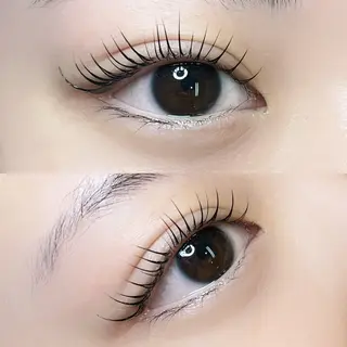 マツエク・マツパ ビューティーサロン　　リアン所属・ビューティーサロン リアンのマツエク・マツパデザイン