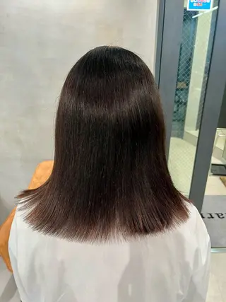 インナーカラー🎀/ Yuzukiのヘアスタイル