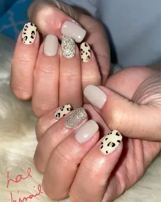 ネイル はるひな ねいるのネイルデザイン