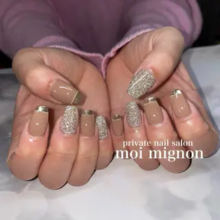 ネイル nailist Aki♡のネイルデザイン