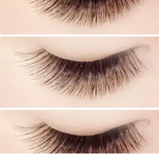 マツエク・マツパ Ami 🍀のマツエク・マツパデザイン