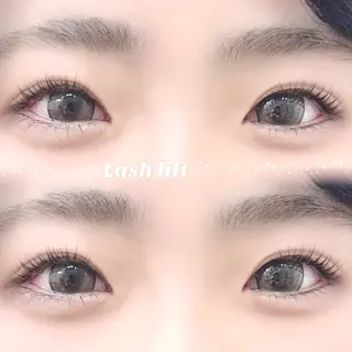 マツエク・マツパ Bianca 宮内のマツエク・マツパデザイン