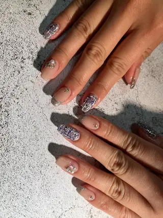 ネイル Kimura Yukoのネイルデザイン