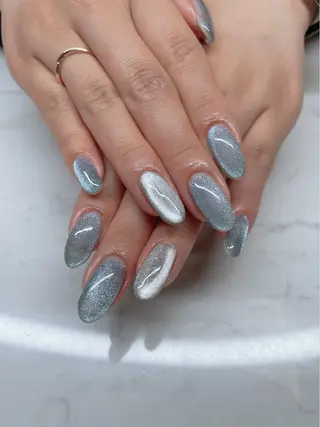 ネイル O's nailのネイルデザイン