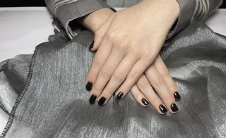 ネイル ENsalon AKIRAのネイルデザイン