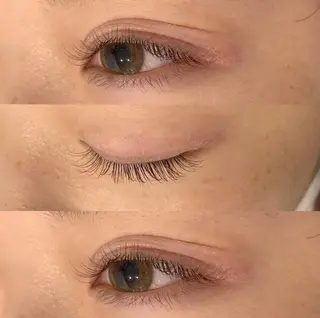 マツエク・マツパ H e l l a所属・まつげパーマ／眉毛 H e l l aの眉毛・アイブロウイメージ