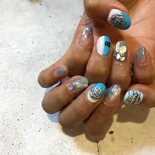 ネイル Chipieee Tokyoのその他イメージ