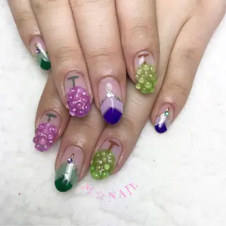 ネイル COCO+所属・COCO +のエステ・リラクイメージ