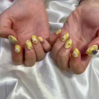 ネイル Ashliy大宮☆ アシュリーのネイルデザイン