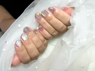 ネイル MIKA ♡のネイルデザイン