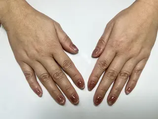 ネイル な なのネイルデザイン