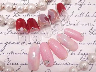 ネイル Verest 西荻窪のネイルデザイン