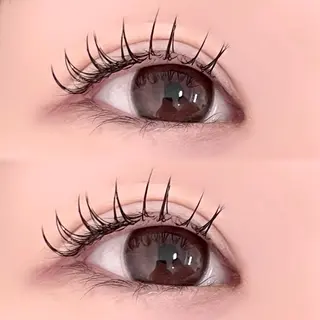 マツエク・マツパ Bianca/金町 Miyagiのマツエク・マツパデザイン