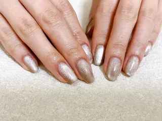 ネイル Mogu nail 二子玉川のネイルデザイン