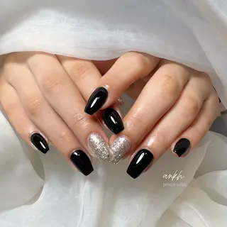 ネイル ankh. Minaのネイルデザイン