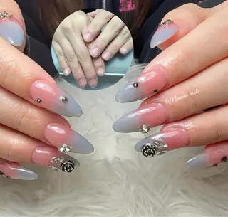 ネイル minamiネイル トユイのネイルデザイン