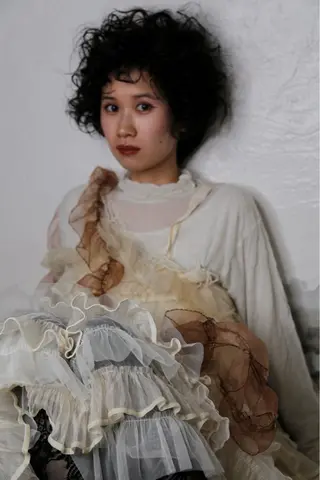 CANVAS所属・サロン撮影モデル募集 💐mizukiのその他イメージ