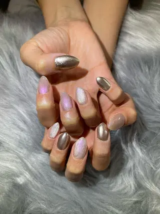 ネイル ♡ KEIKOのネイルデザイン