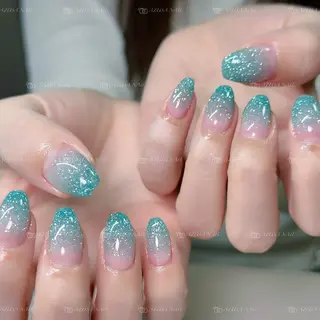 ネイル 🧸自宅ネイル あずさのネイルデザイン