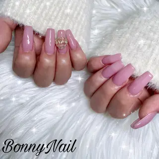 ネイル Bonny Nailのネイルデザイン