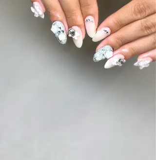 ネイル 高田🥞maison de NALIのネイルデザイン